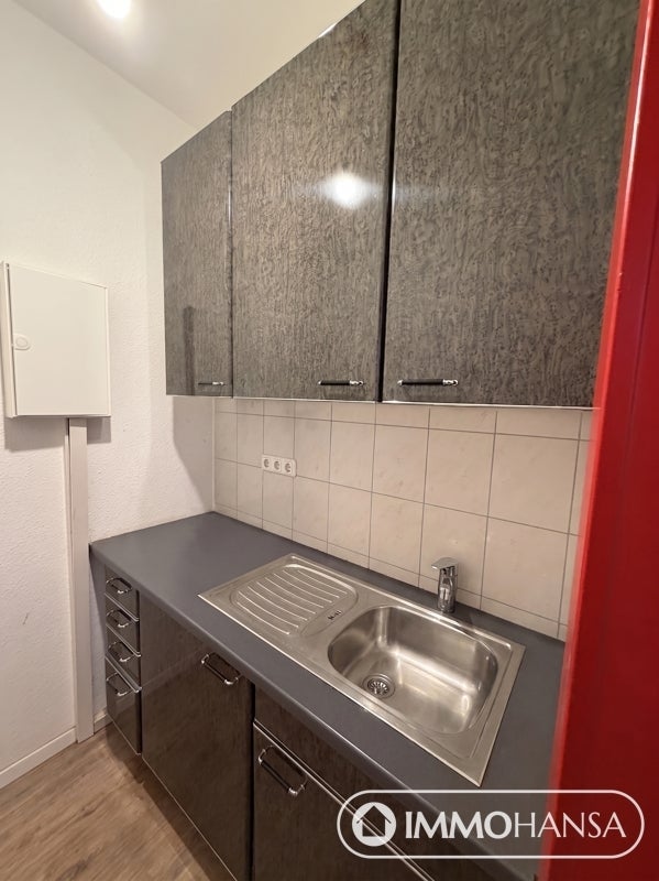 Wohnung Alsterkrugchaussee in Hamburg