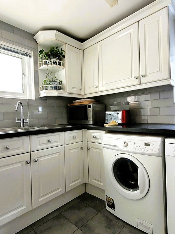 Room Malpas Road in Greater London