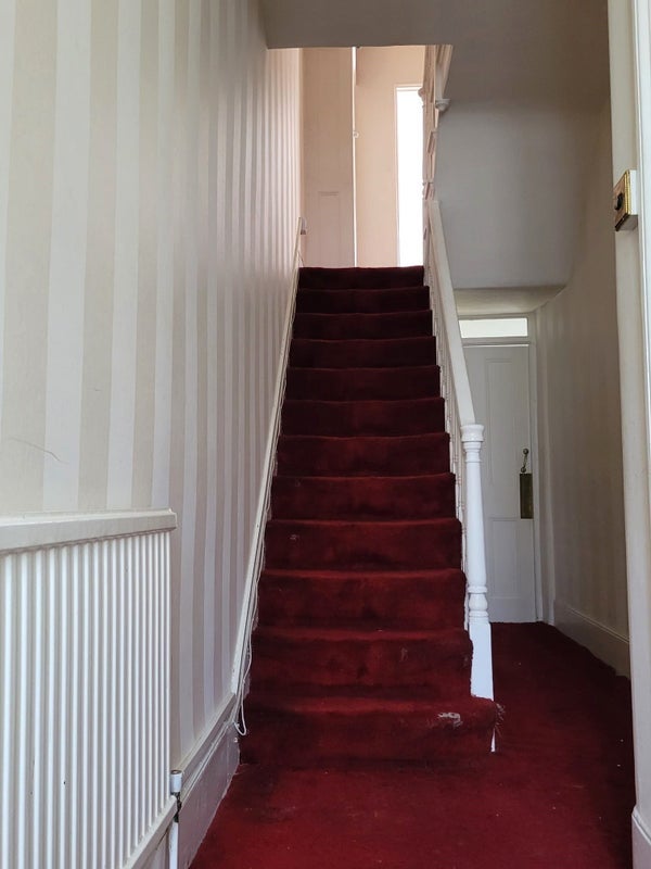 Room Malpas Road in Greater London