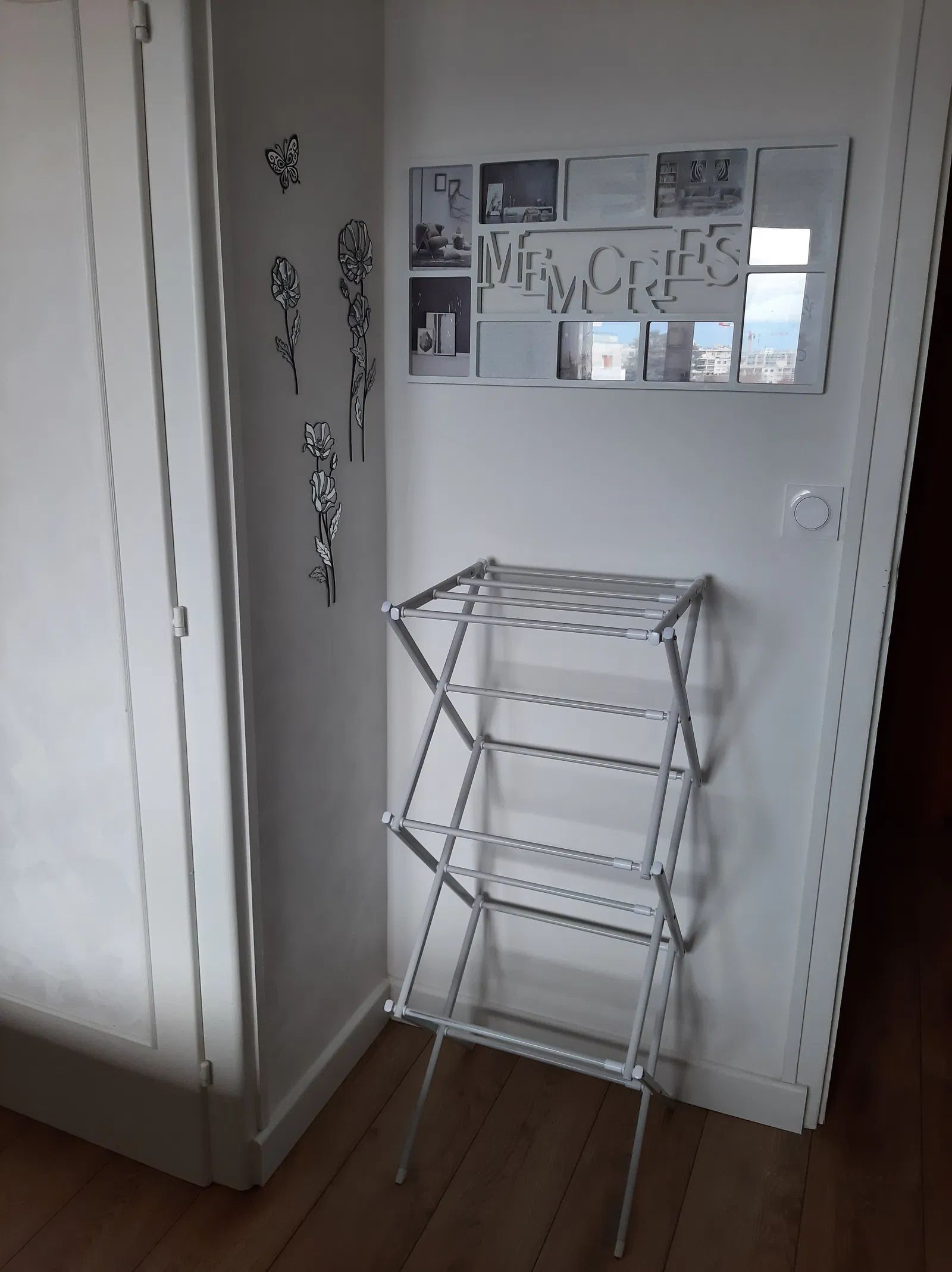 Room Avenue Lucie Aubrac in Annemasse