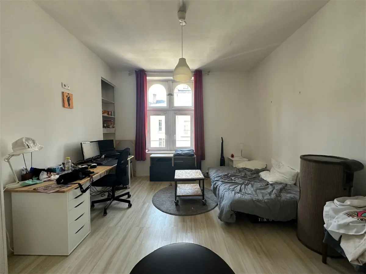 Flat Rue Porte Côté in Blois