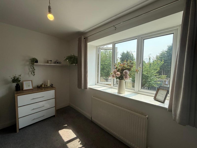 Room Park Hall Road in Mansfield Woodhouse