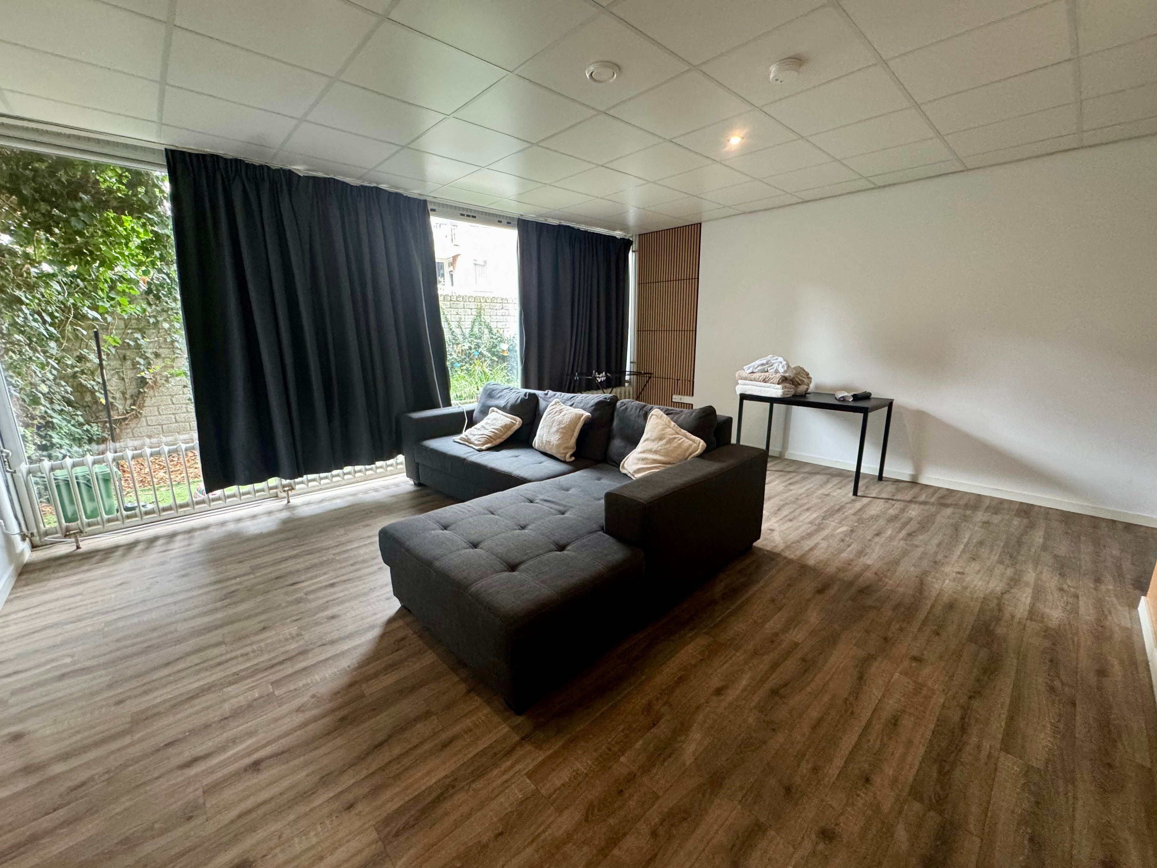 Appartement Willem II Singel in Roermond