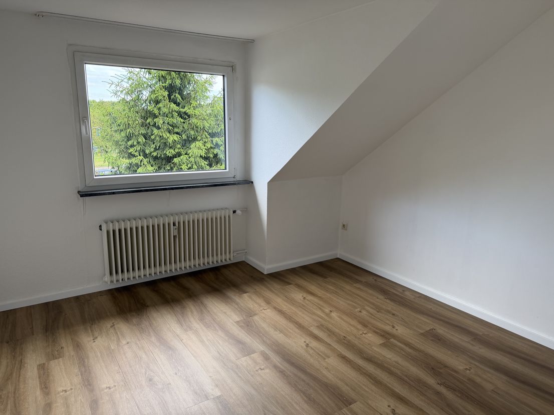 Wohnung Moritzstraße in Mülheim an der Ruhr