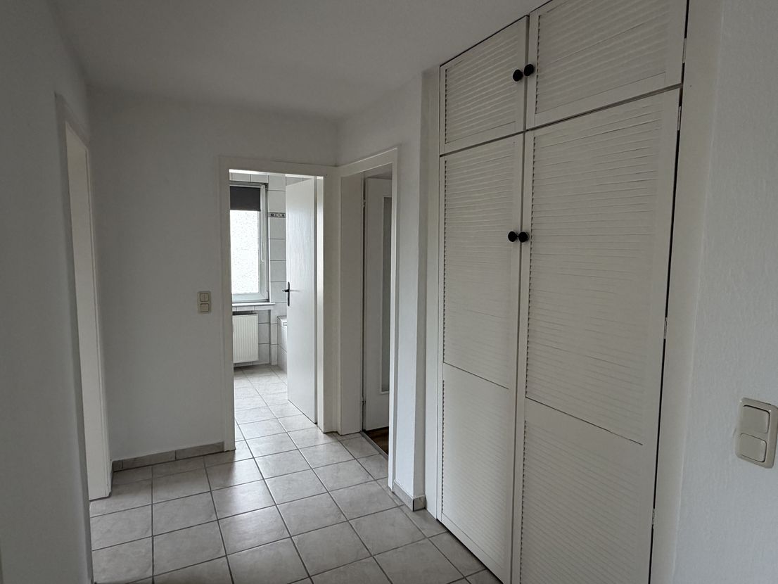 Wohnung Moritzstraße in Mülheim an der Ruhr