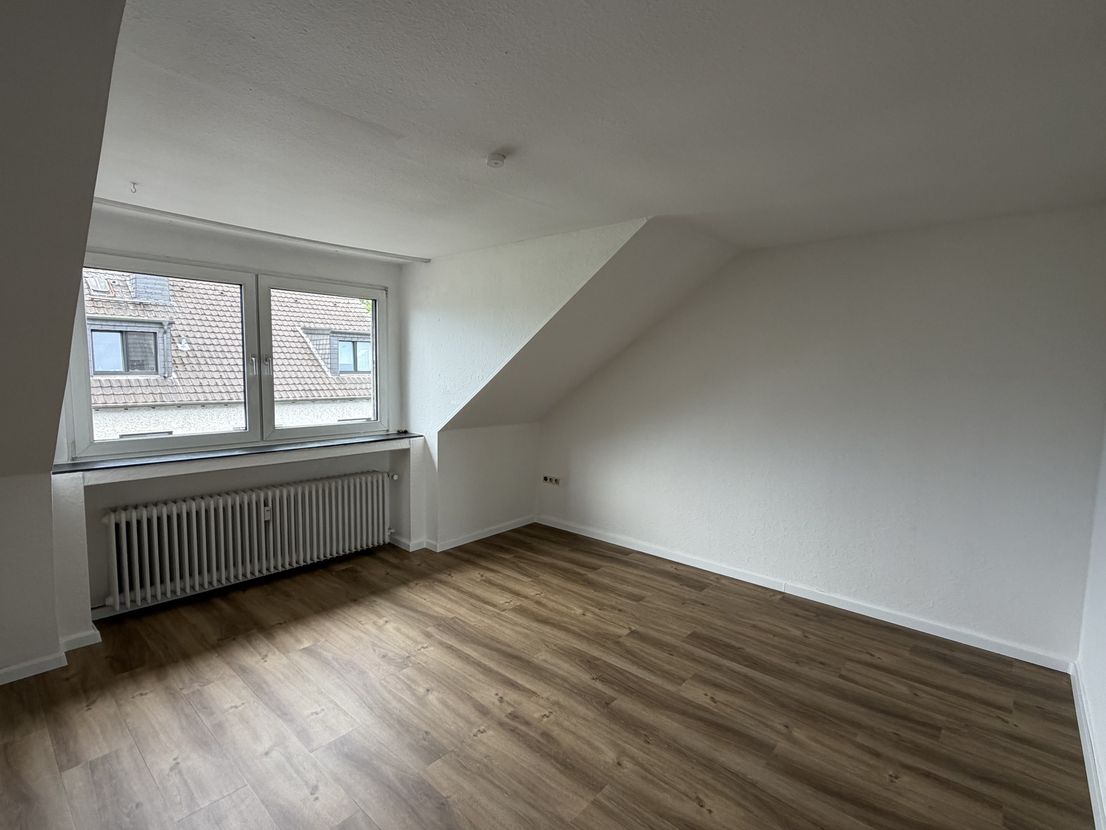 Wohnung Moritzstraße in Mülheim an der Ruhr