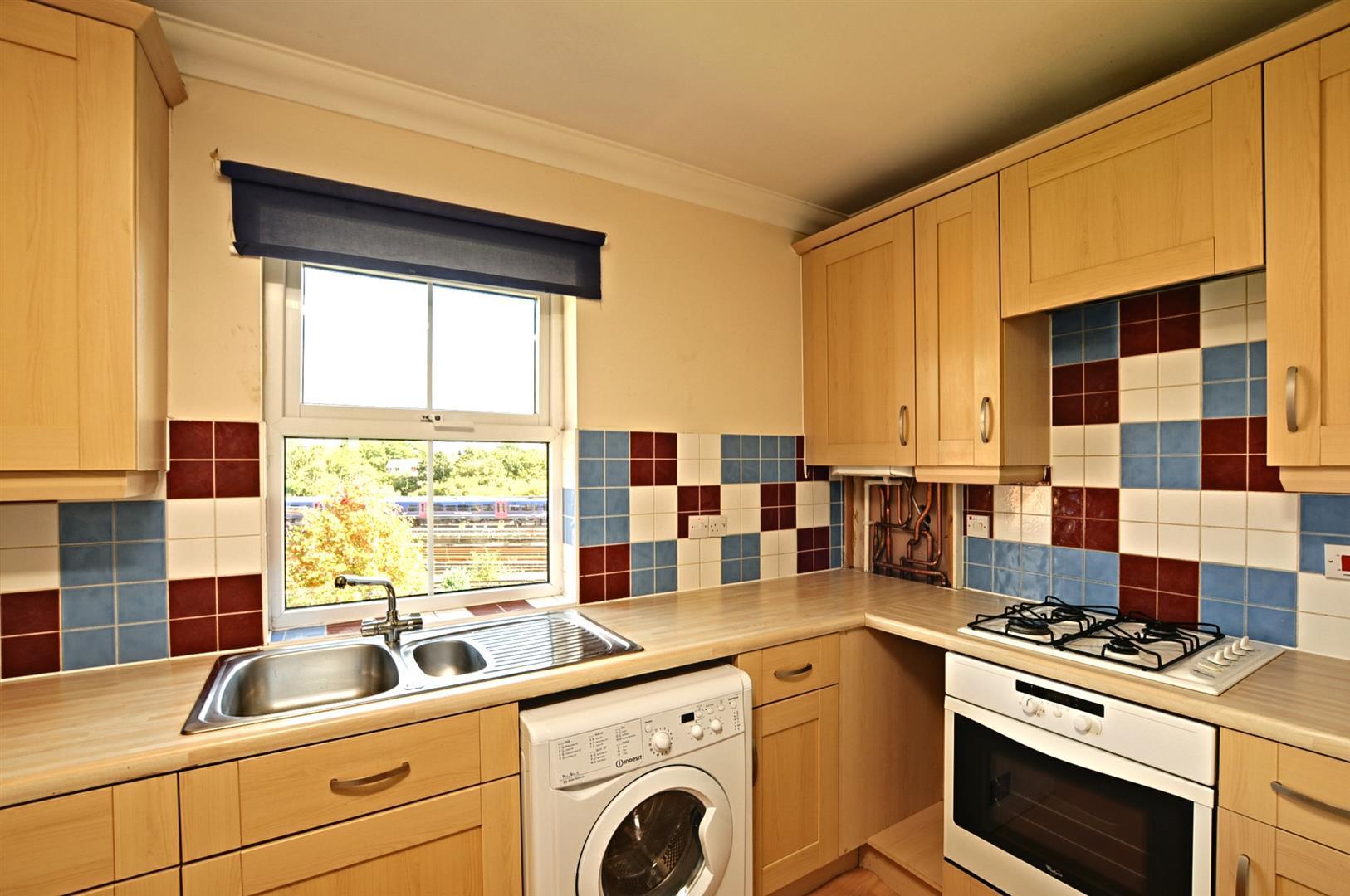 Flat Venneit Close in Oxford