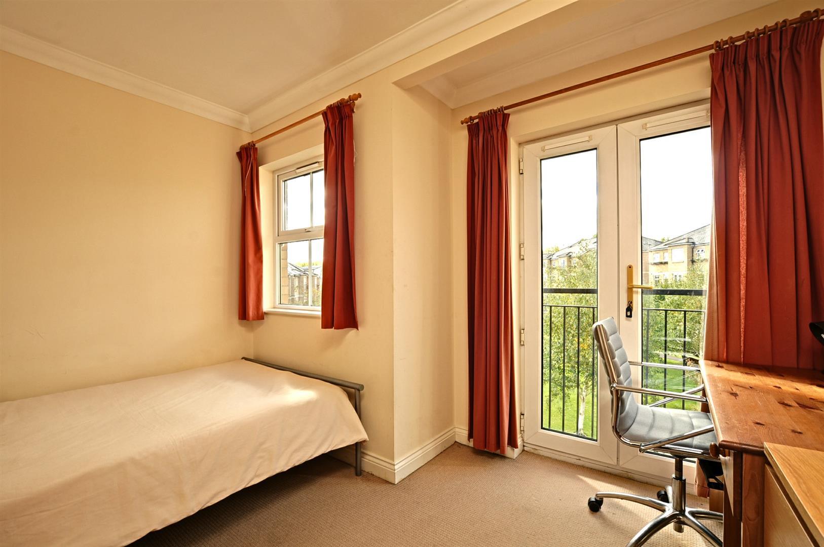 Flat Venneit Close in Oxford