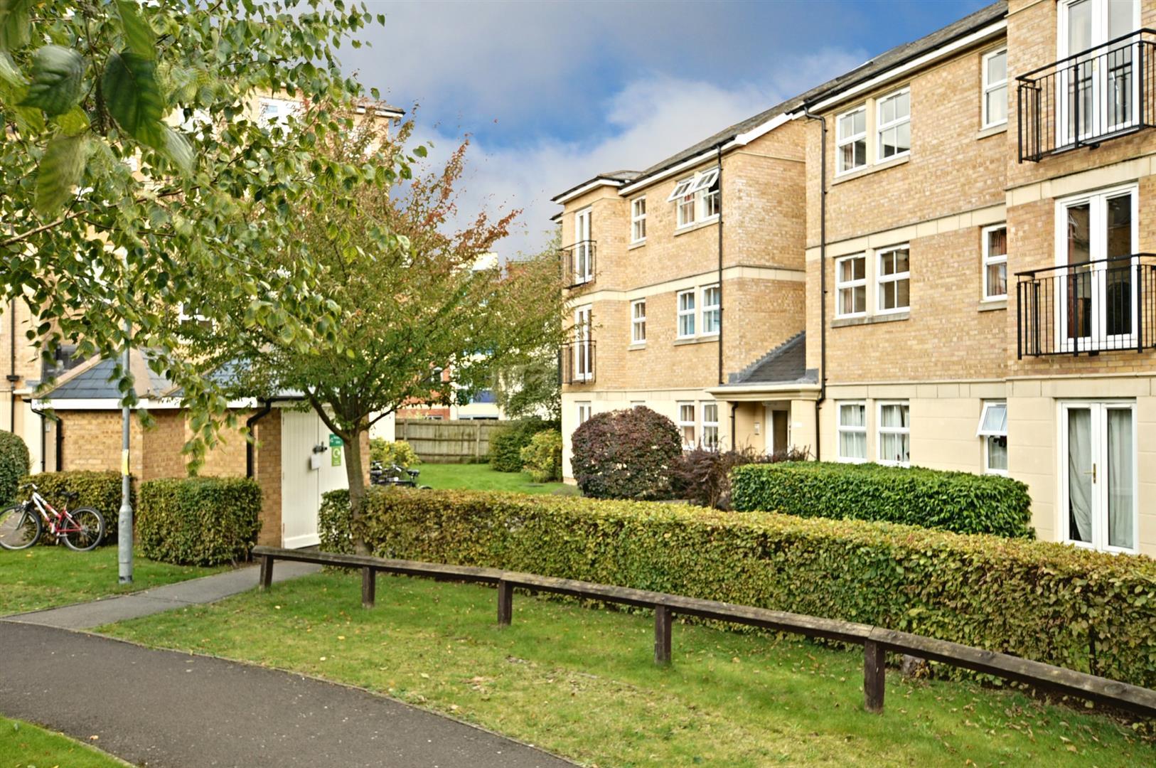 Flat Venneit Close in Oxford
