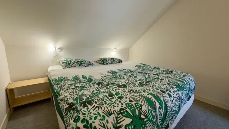 Appartement Avenue des Bleuets à Pornichet