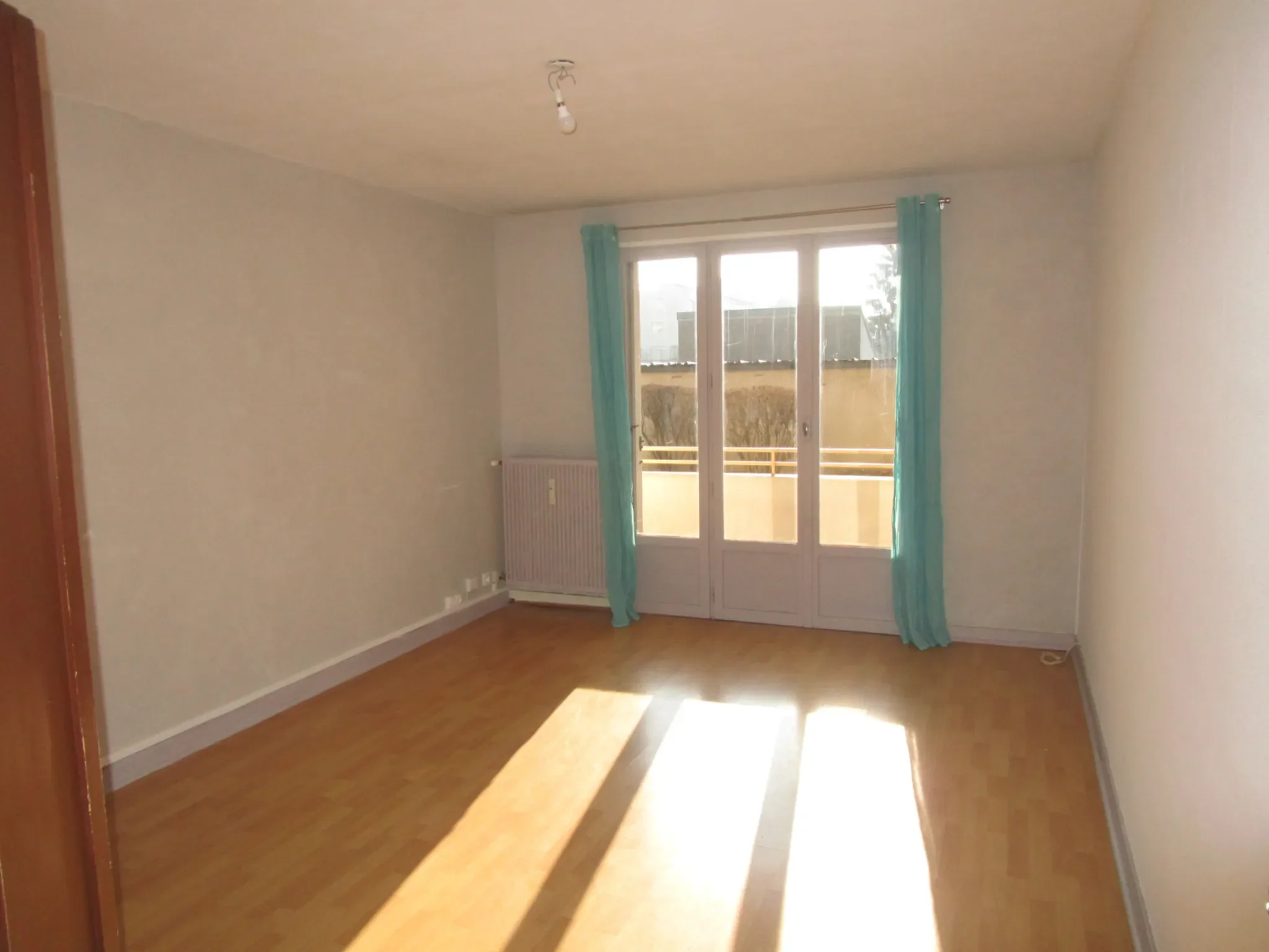 Flat Rue Paul Cabet in Dijon