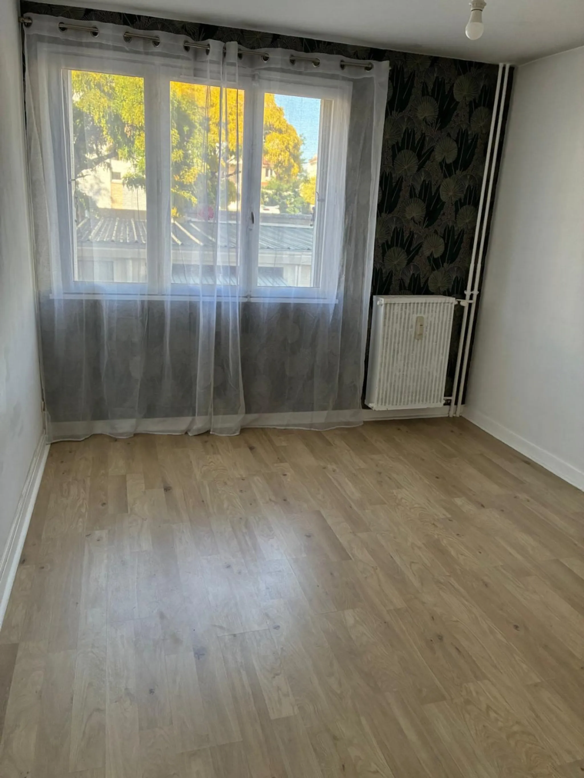 Appartement Rue Paul Cabet à Dijon