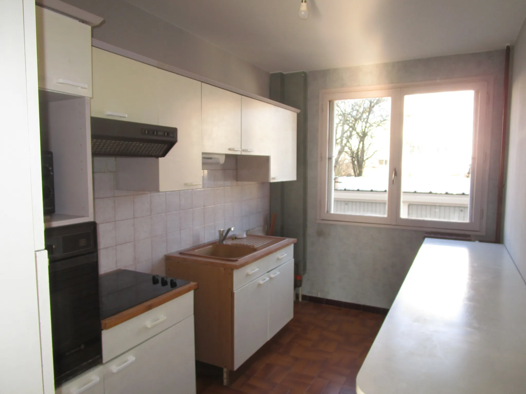 Flat Rue Paul Cabet in Dijon