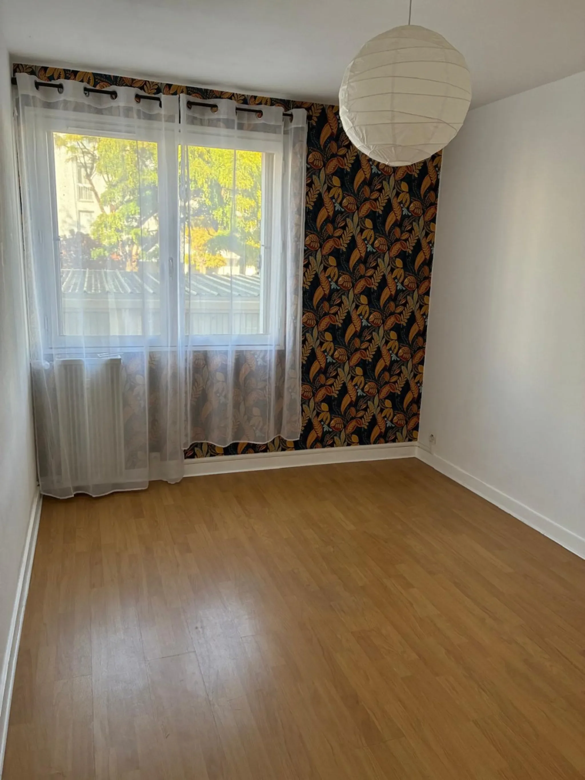 Appartement Rue Paul Cabet à Dijon