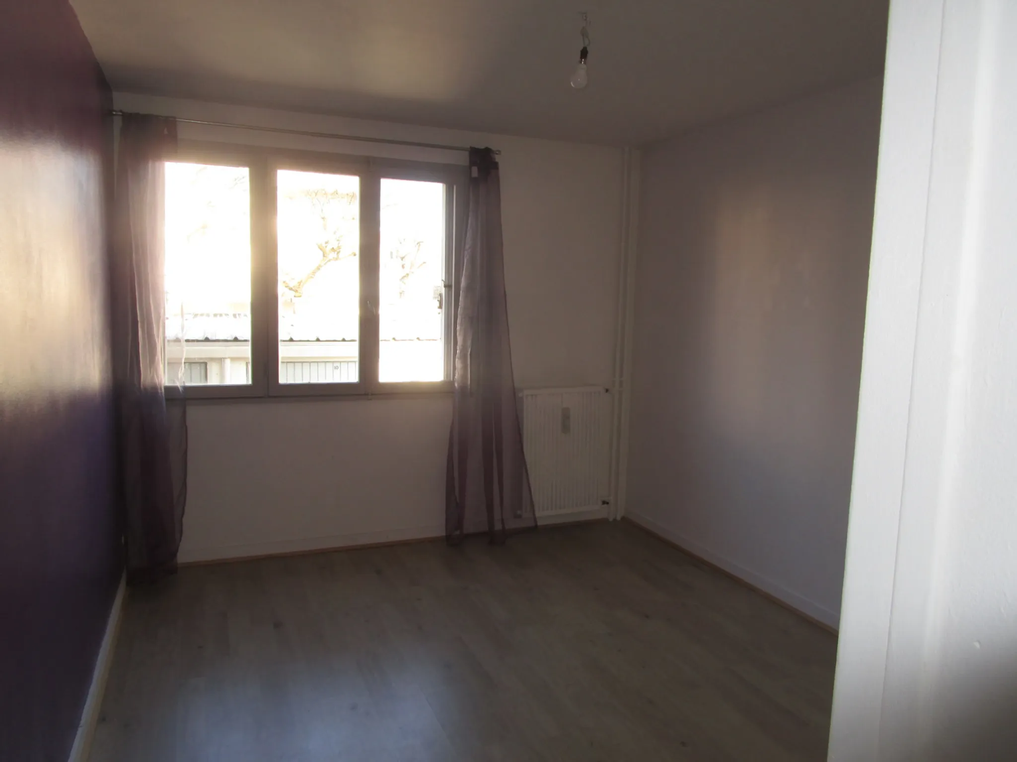 Flat Rue Paul Cabet in Dijon