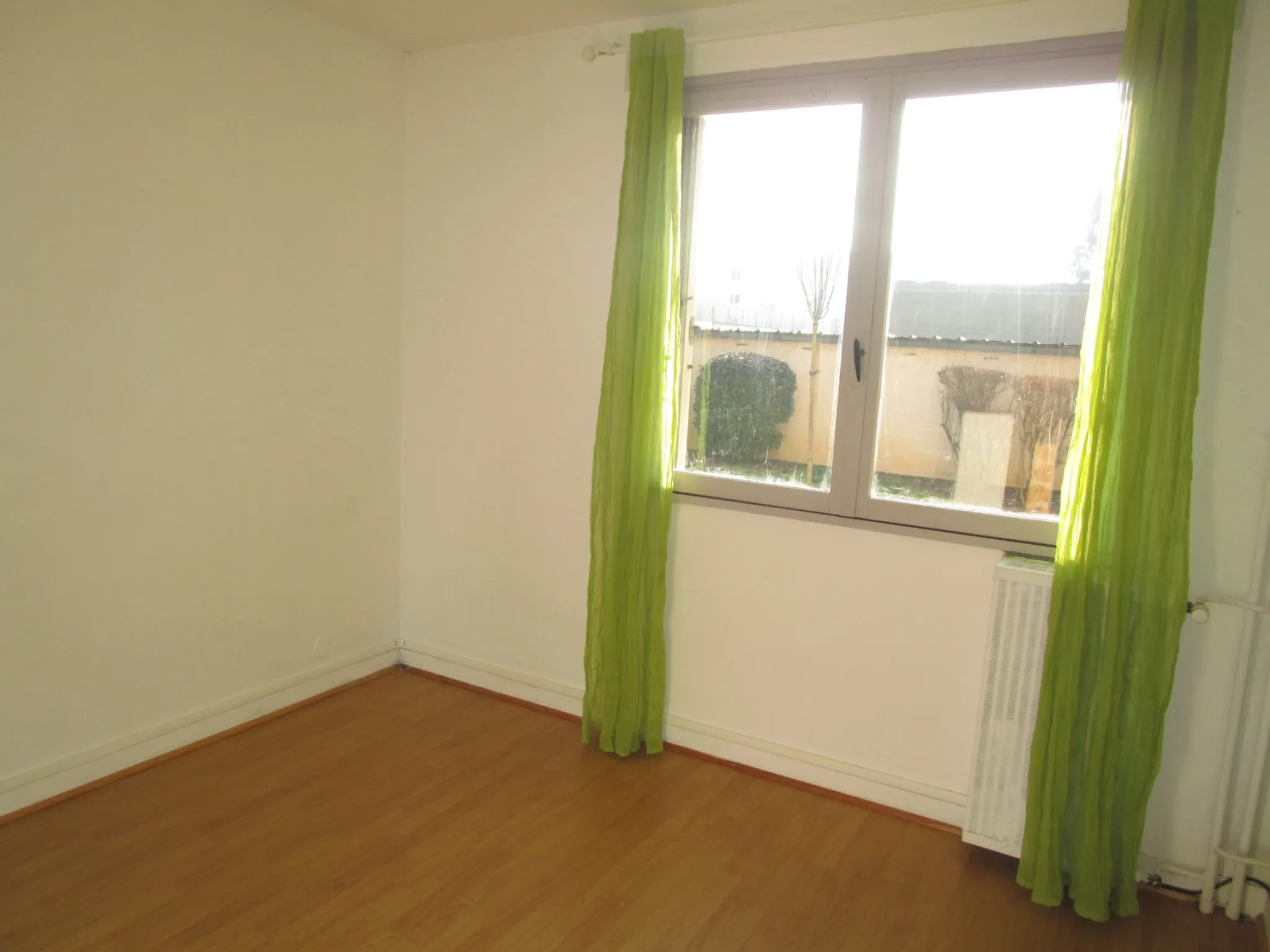 Flat Rue Paul Cabet in Dijon
