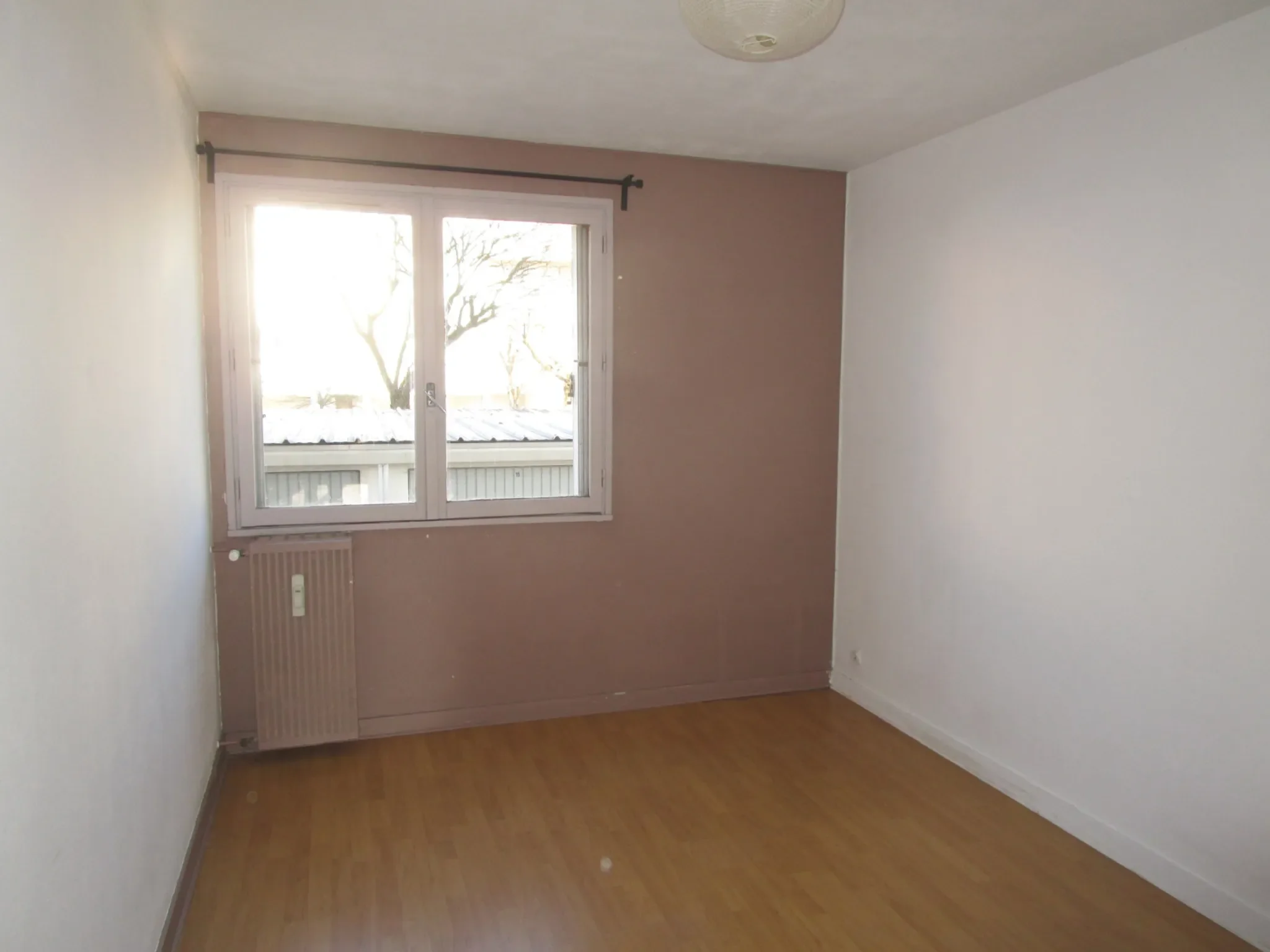 Flat Rue Paul Cabet in Dijon