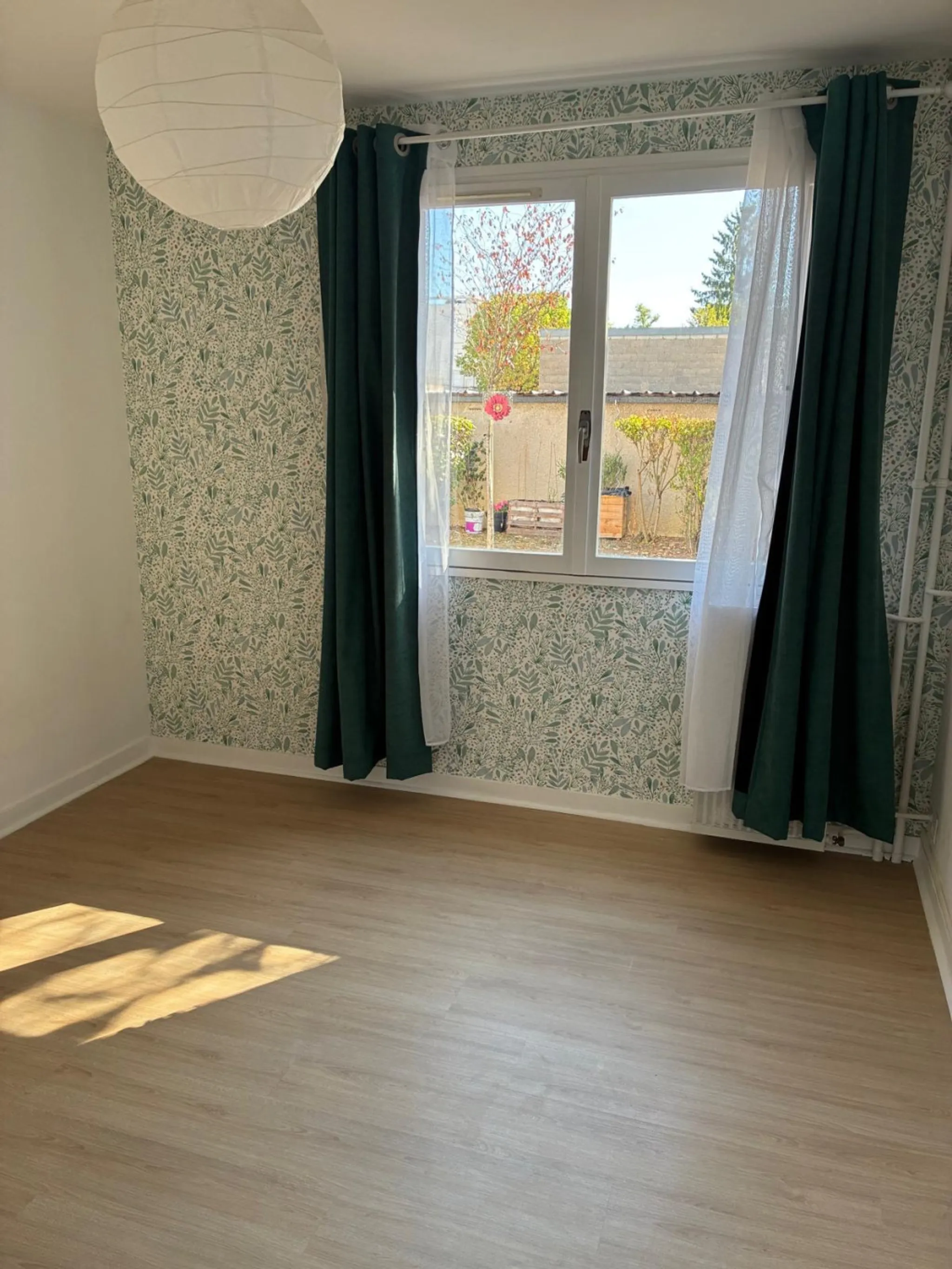Appartement Rue Paul Cabet à Dijon