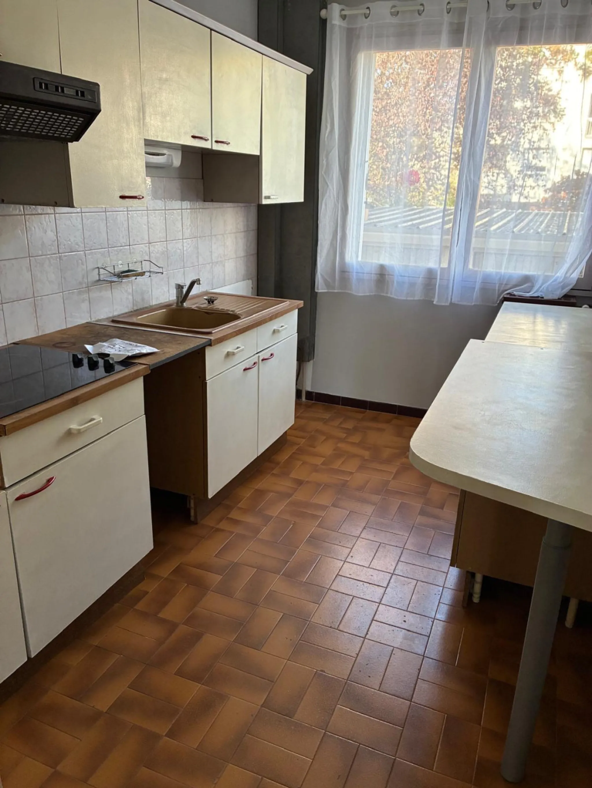 Appartement Rue Paul Cabet à Dijon