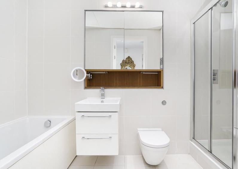Flat Southwick Street in City of Westminster