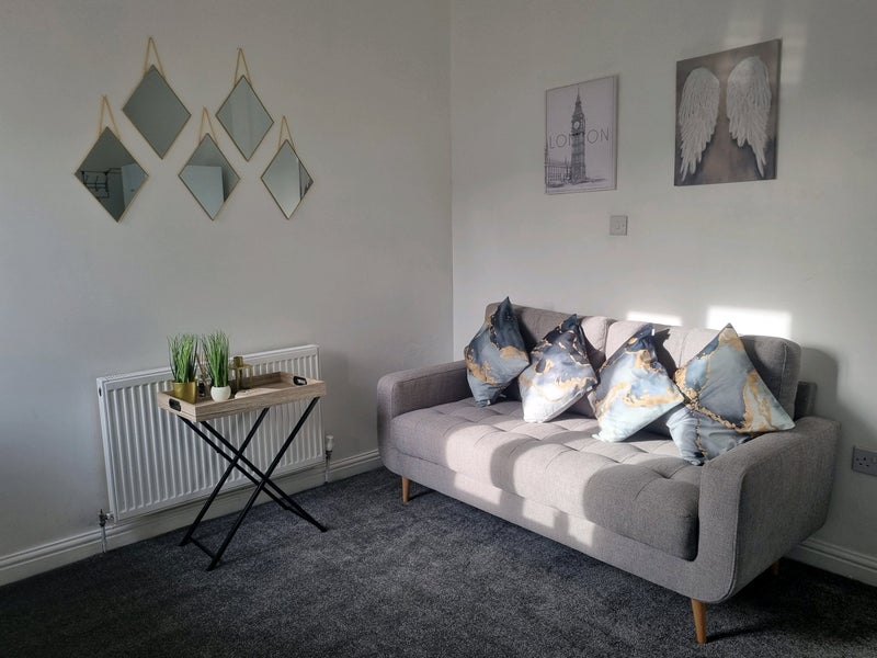 Room Great Bridge in Sandwell