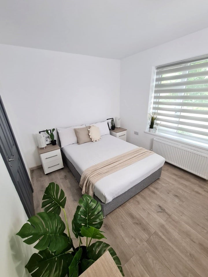 Room Beckett Road in Doncaster