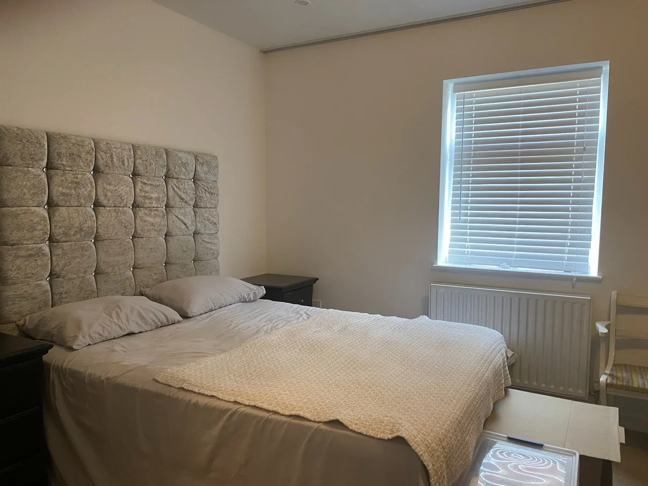 Flat Scaynes Hill Road in Mid Sussex