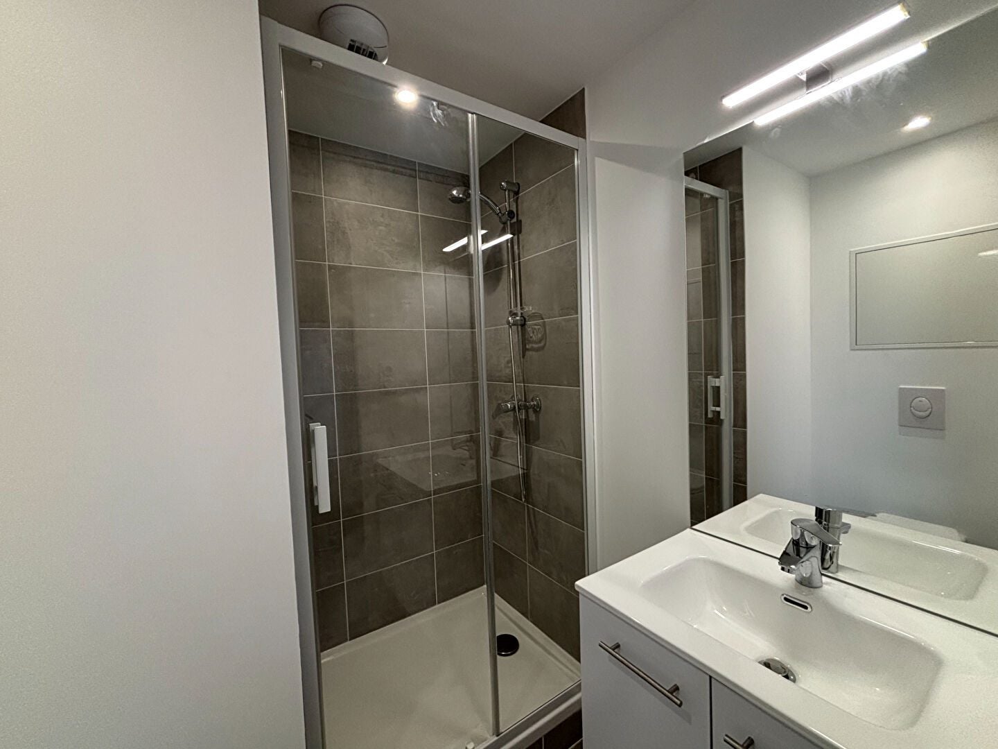 Flat Rue Joseph Buret in Rennes