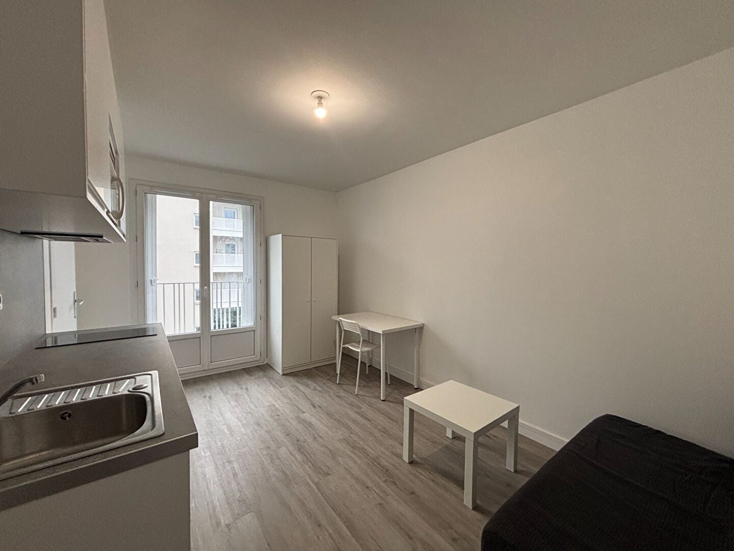Flat Rue Joseph Buret in Rennes