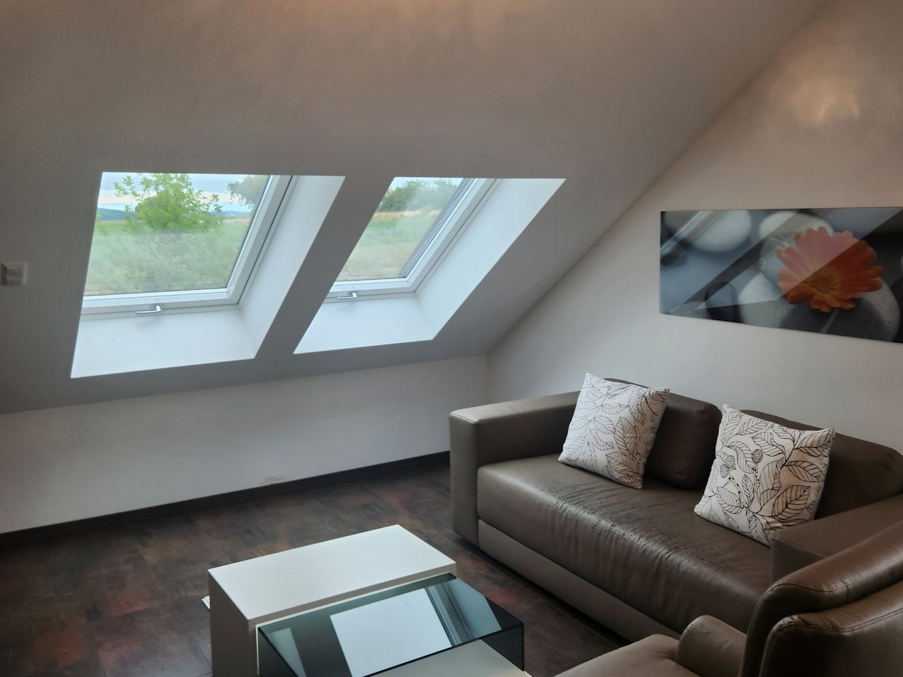 Wohnung K 6318 in Hertingen