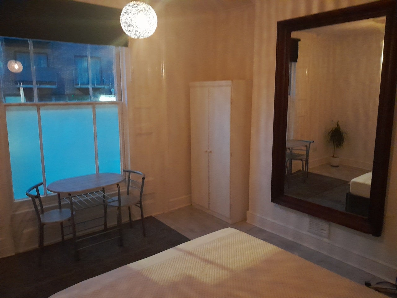 Room Dalston Lane in Greater London