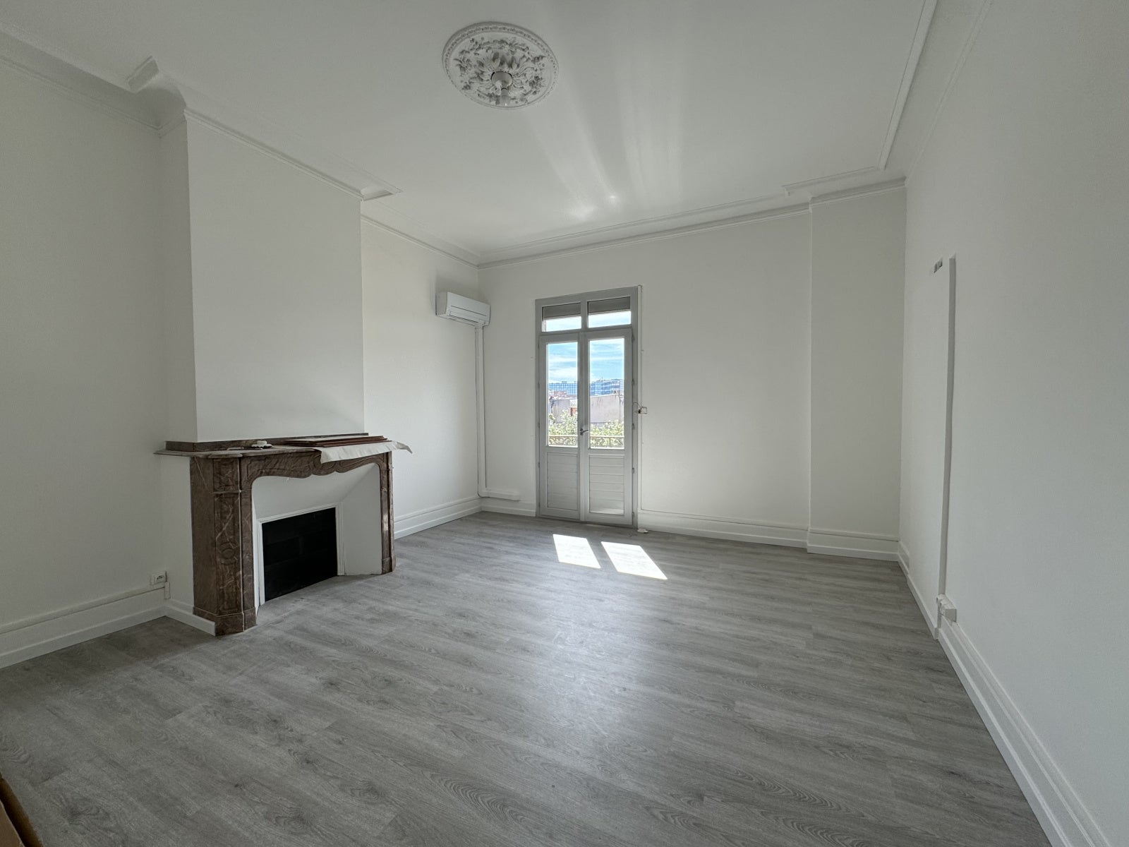 Appartement Rue de la Balance à Toulouse