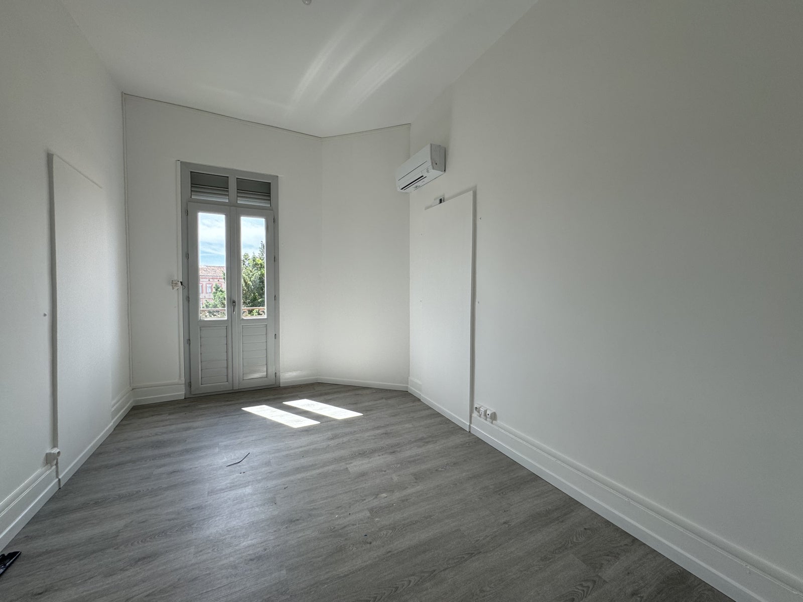 Appartement Rue de la Balance à Toulouse