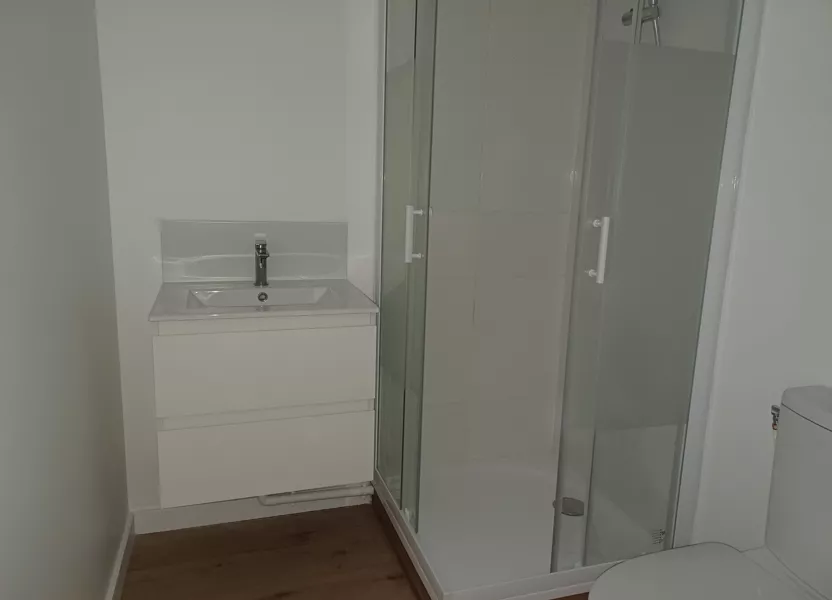 Appartement Rue Michelet à Saint-Brieuc