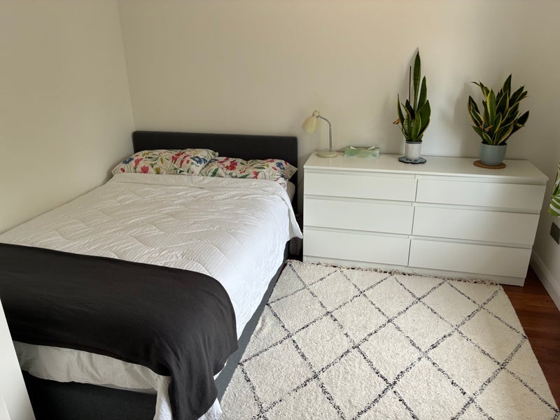 Room Tyrell Gardens in Windsor