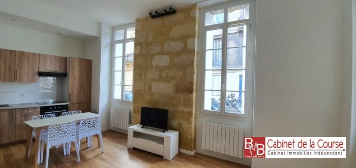 Appartement Rue de la Course à Bordeaux
