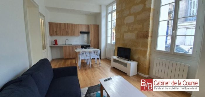Appartement Rue de la Course à Bordeaux