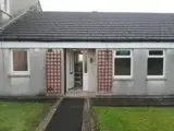 House William Street in Workington