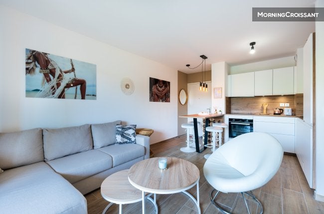 Appartement Boulevard de Narvik à La Ciotat