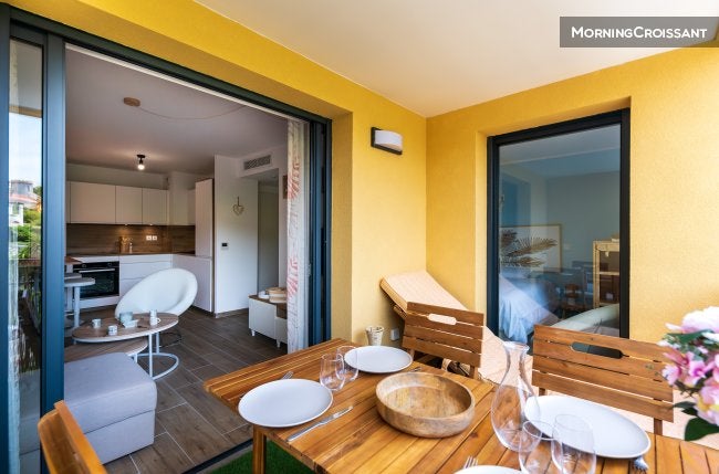 Appartement Boulevard de Narvik à La Ciotat
