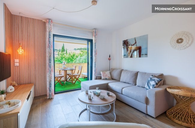 Appartement Boulevard de Narvik à La Ciotat