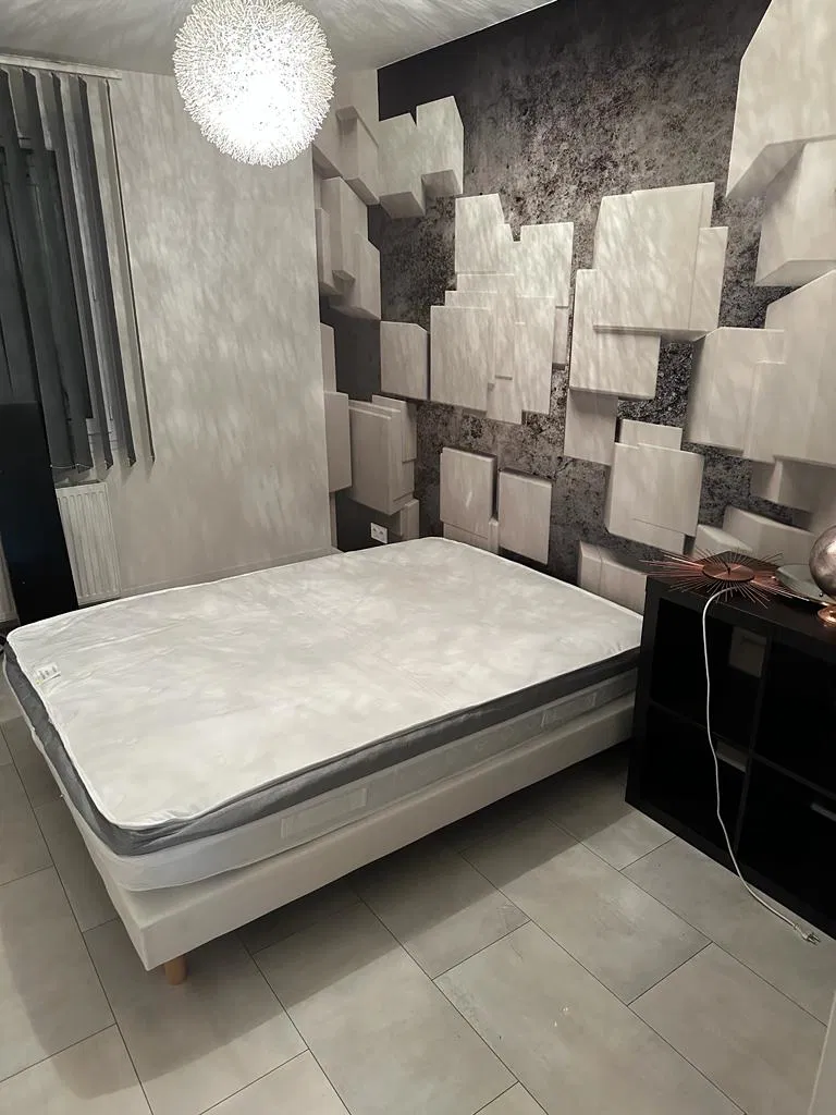 Chambre Venelle Pierre Minouflet à Orléans
