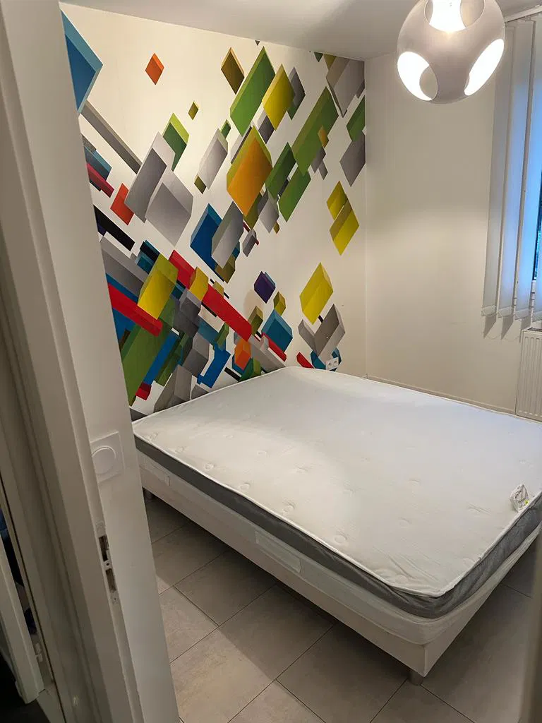 Chambre Venelle Pierre Minouflet à Orléans