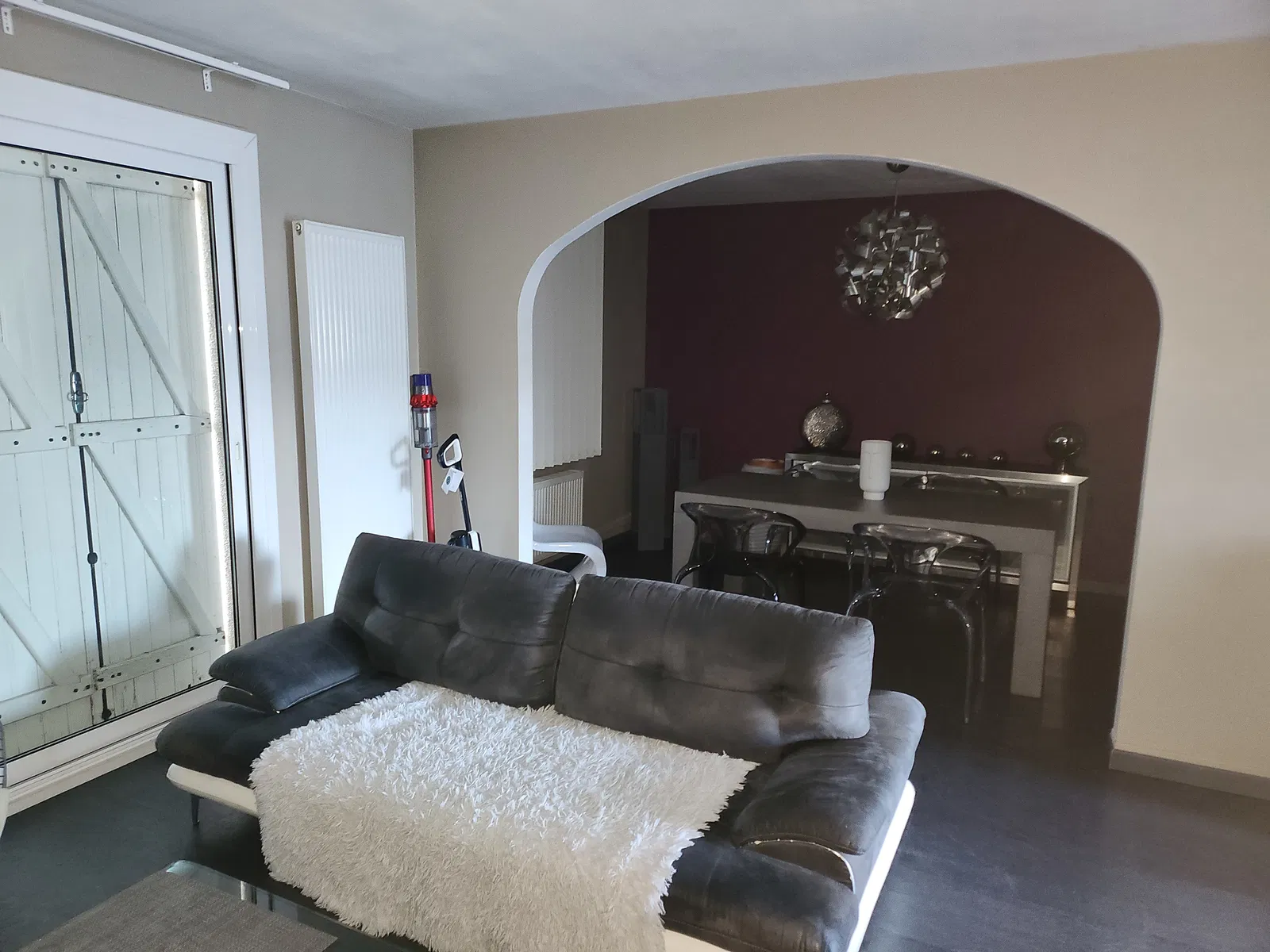 Chambre Venelle Pierre Minouflet à Orléans