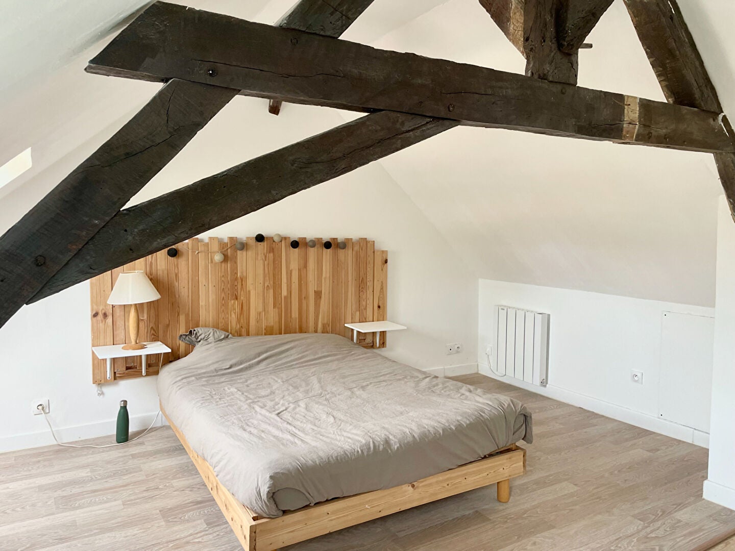 Maison Rue de Mortiercrolles à Saint-Quentin-les-Anges