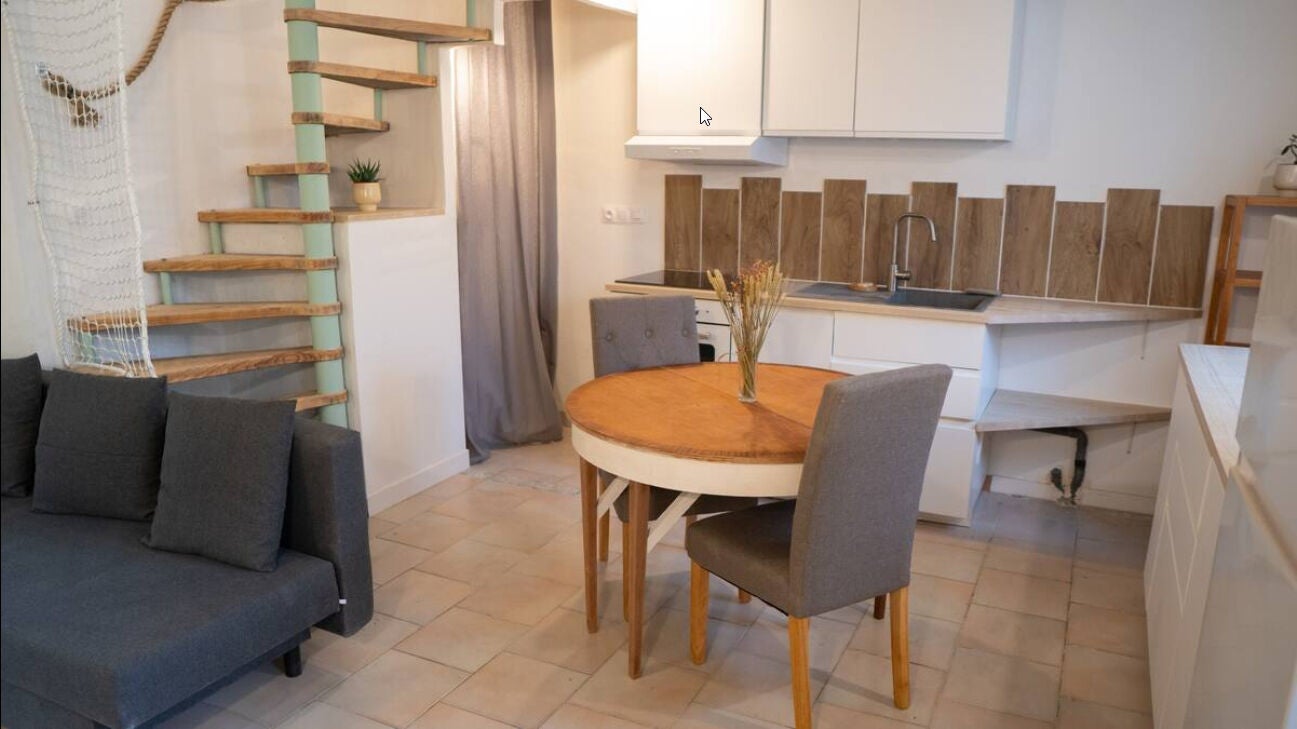 Maison Rue de Mortiercrolles à Saint-Quentin-les-Anges