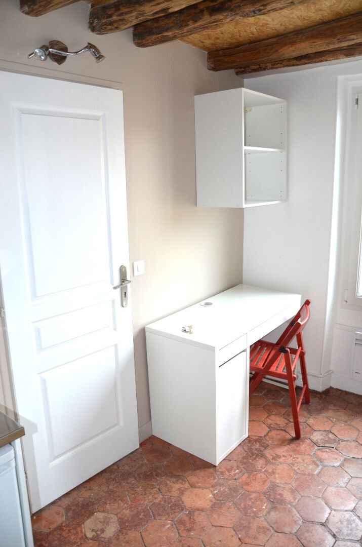 Appartement Rue de la Butte Sainte-Catherine à Villebon-sur-Yvette