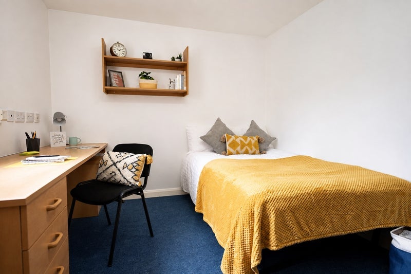 Room Winckley Square in Preston