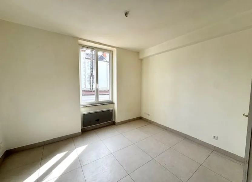 Appartement Rue de Verdun à La Chapelle-Saint-Mesmin