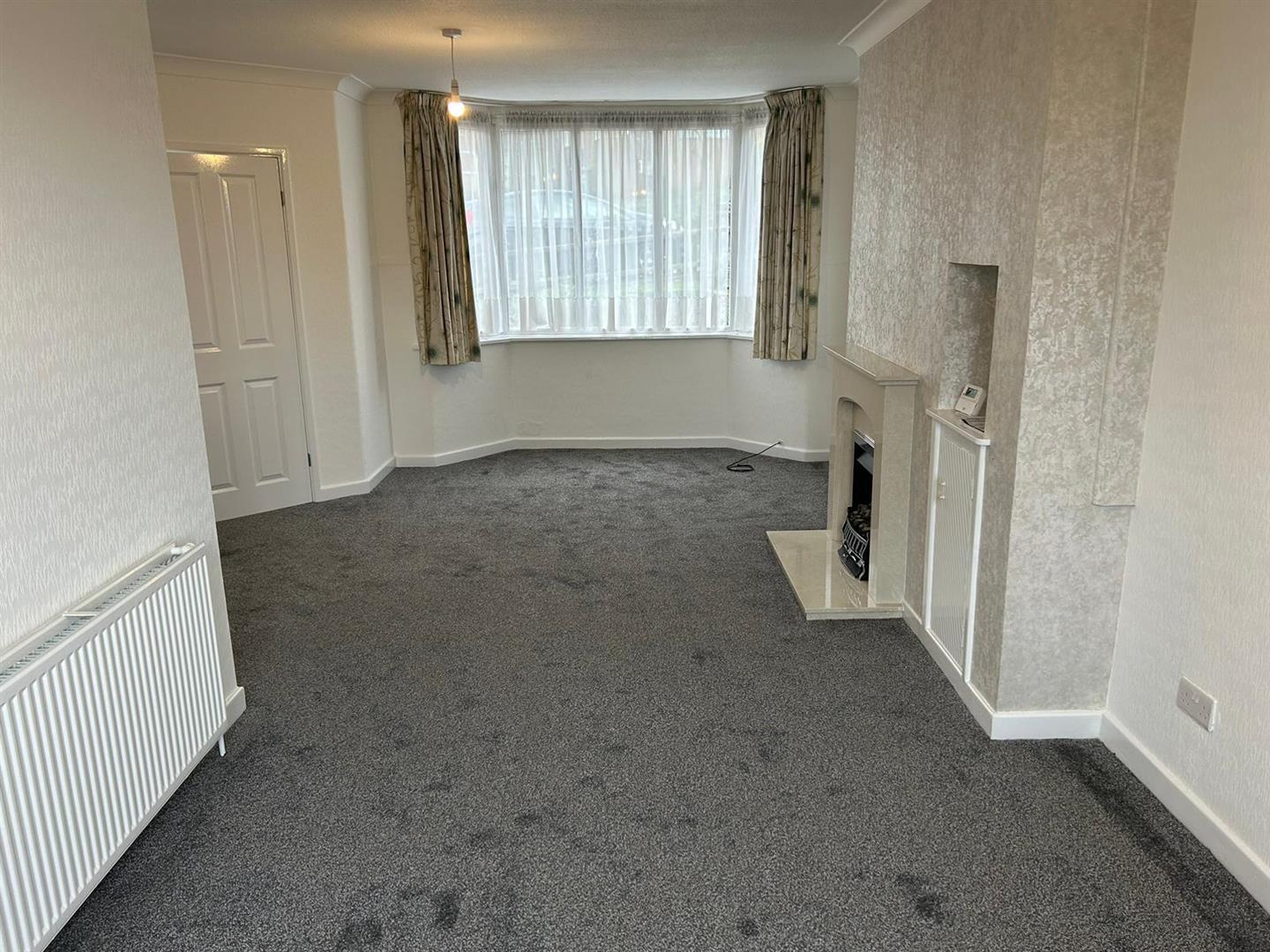 House Gotts Park View in Leeds